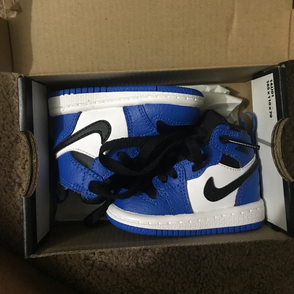 Jordan Retro 1