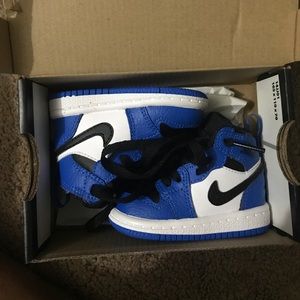 Jordan Retro 1