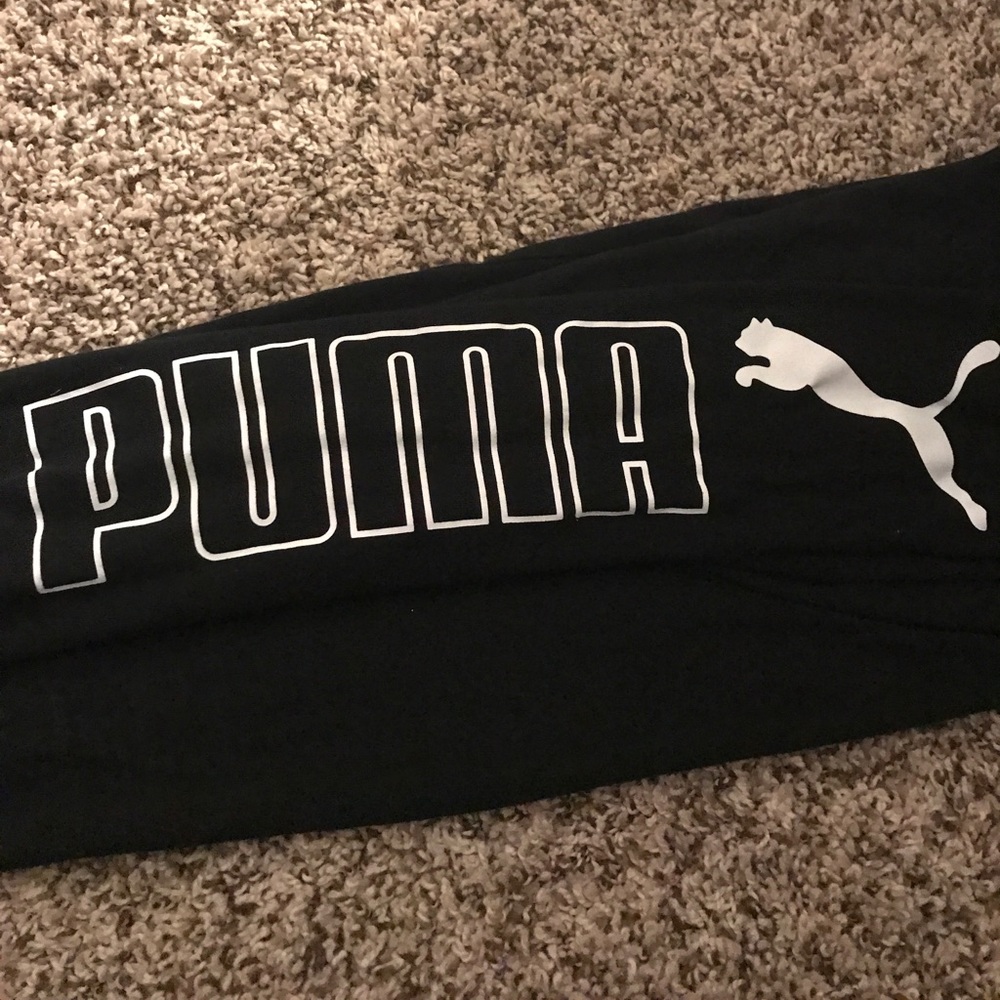 Puma Leggings