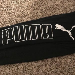 Puma Leggings