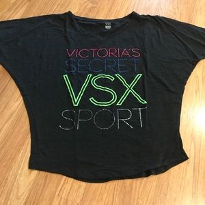 Victoria's Secret Sport Shirt Size XS