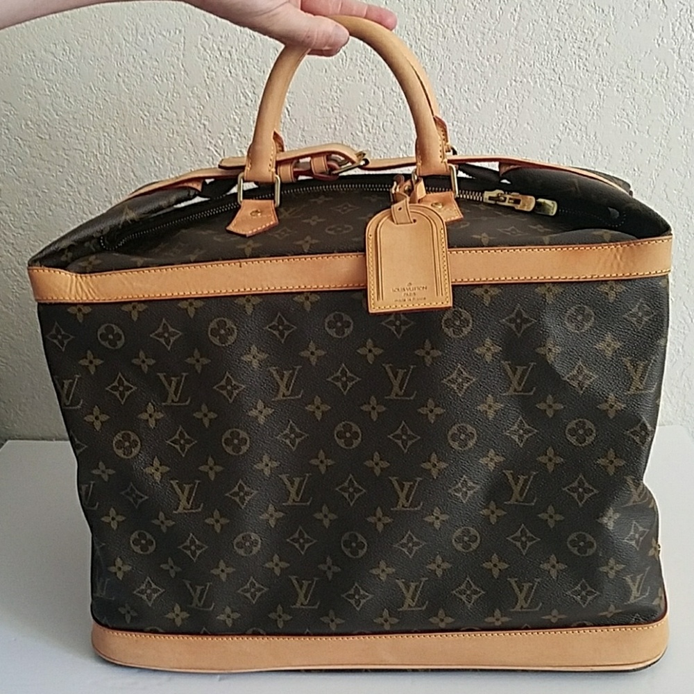 LOUIS VUITTON CRUISER 45!final sales!