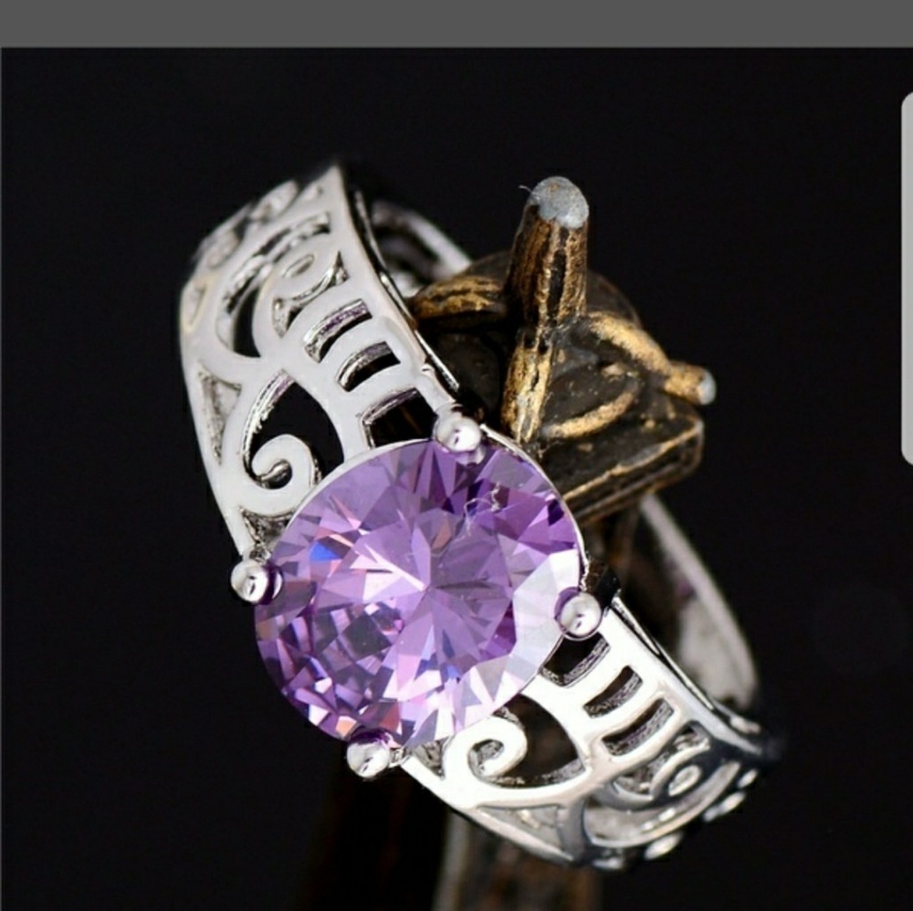 💜 FASHION RING 💜