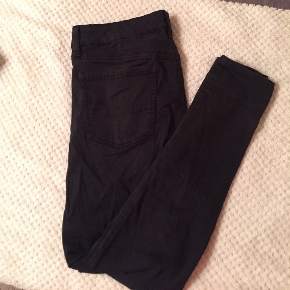 American Eagle Jegging