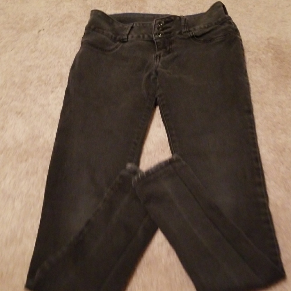 Denim jeans