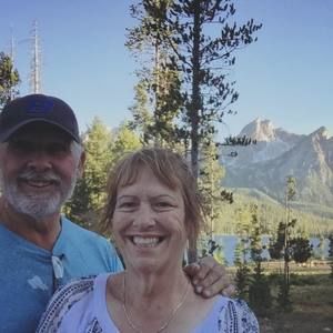 Meet your Posher, Sally