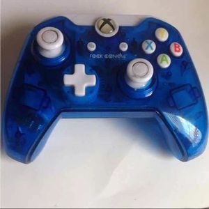 Xbox controller
