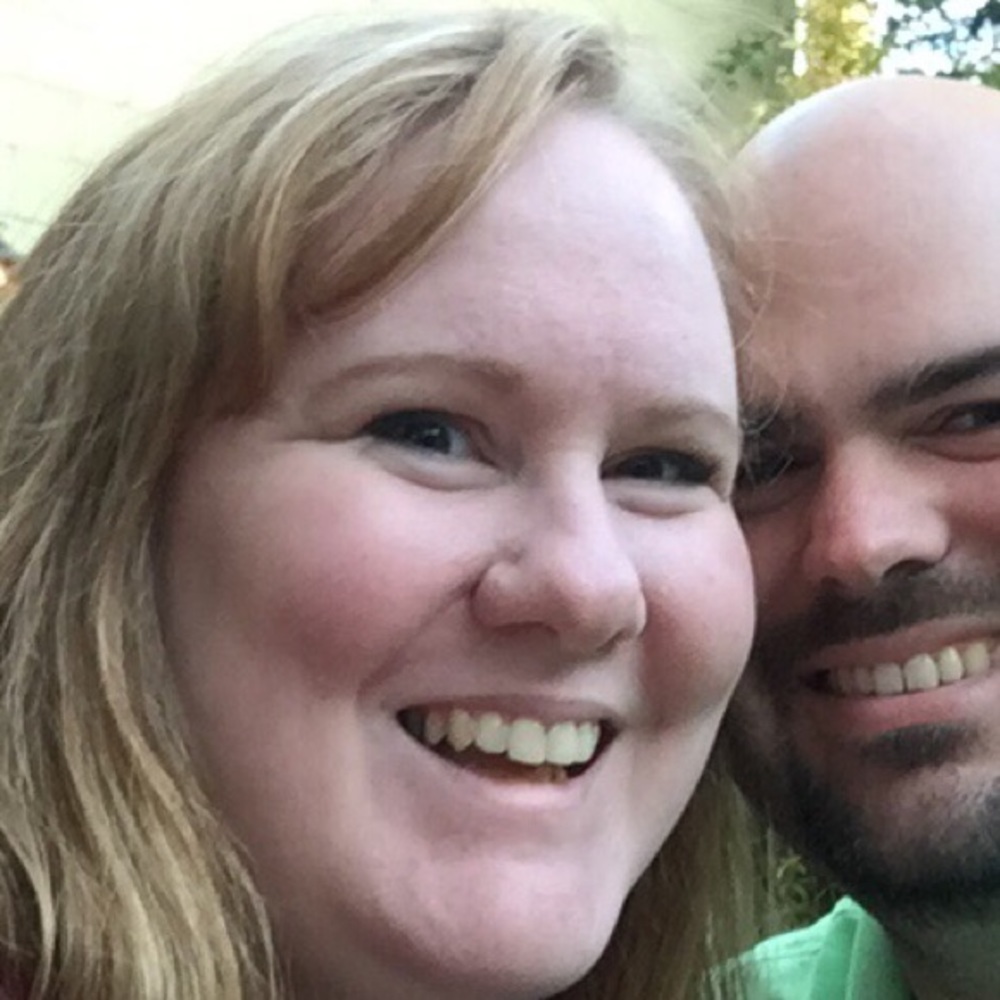 Meet your Posher, Cathleen