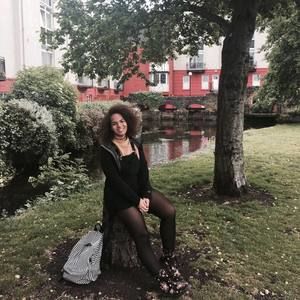 Meet your Posher, Angel