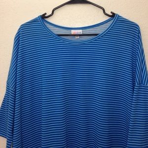 Lularoe Irma, size XL NWT