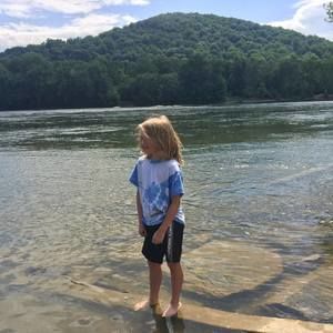 Meet your Posher, Amie