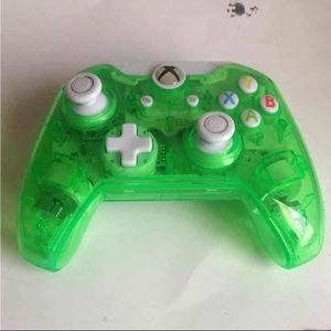Xbox controller