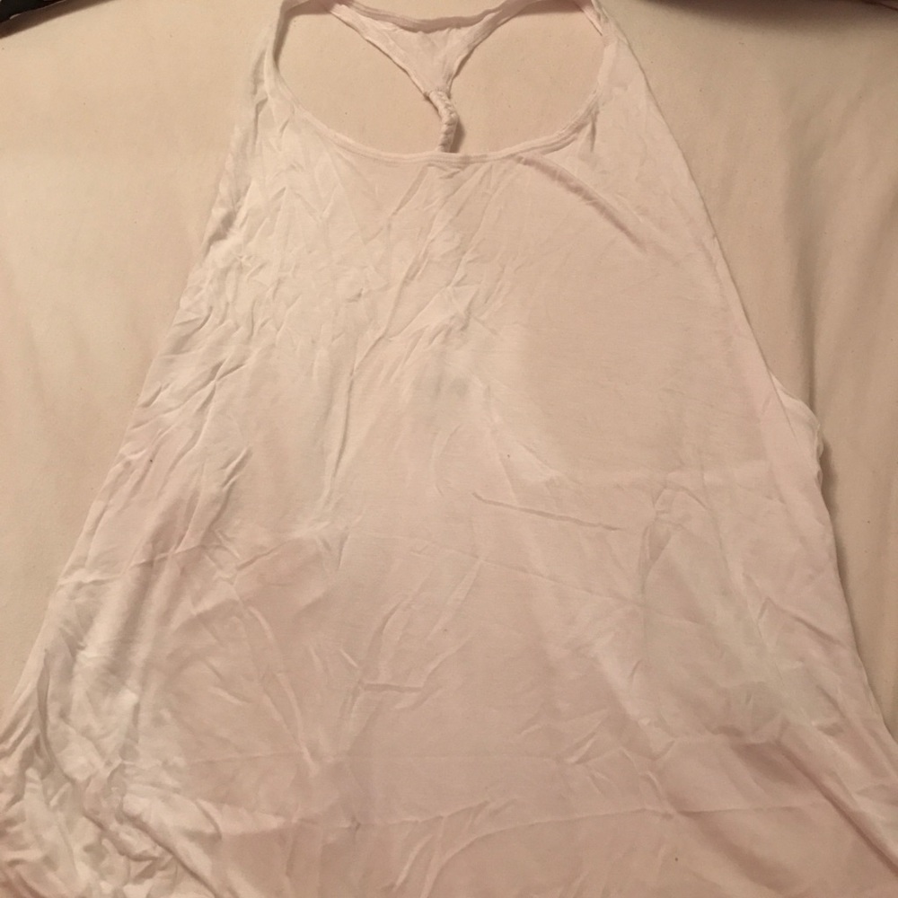 Forever 21 Workout Tank Top