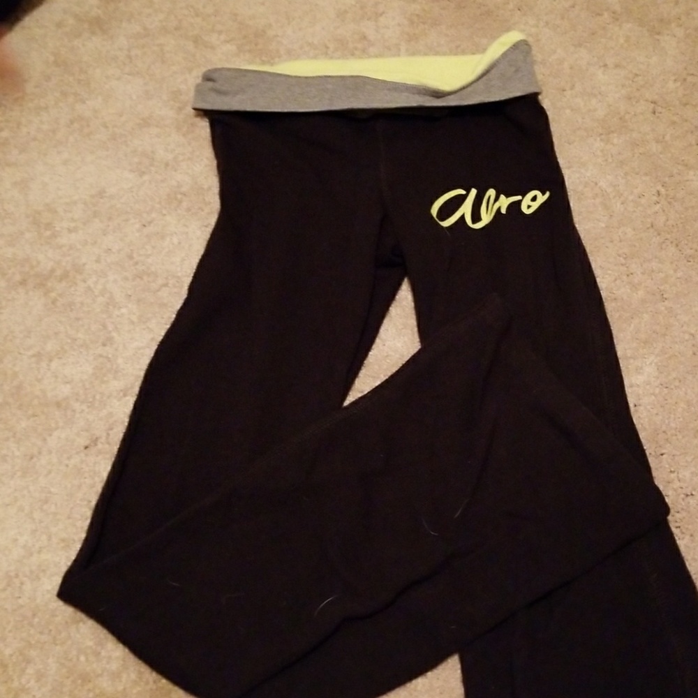 Aeropostale Leggings
