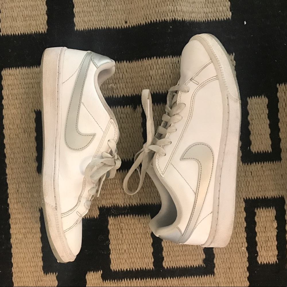 Nike sneakers