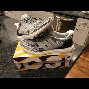 Adidas Ultraboost 3.0 Oreo