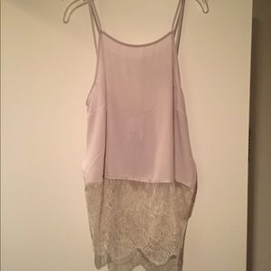 BCBGeneration pretty tank