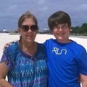 Meet your Posher, Sherry