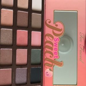 Meet your Posher, Drucilla