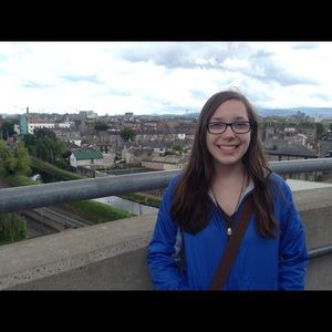 Meet your Posher, Grace