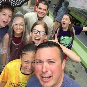 Meet your Posher, Emma