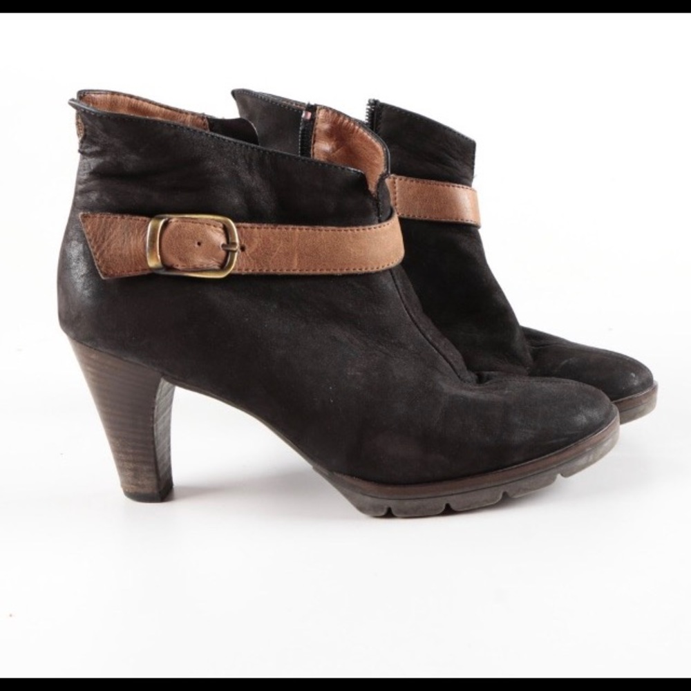 Paul Green Booties
