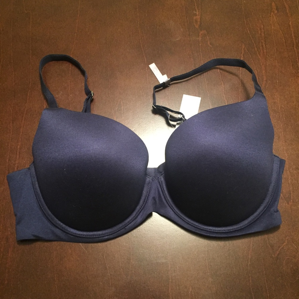 NWT Aerie sunny push-up bra