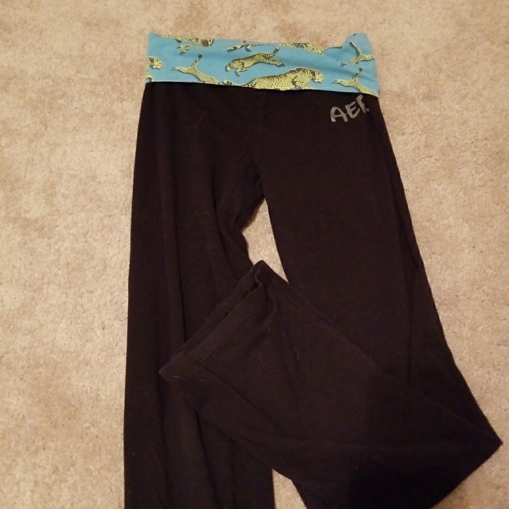 Aeropostale  Leggings