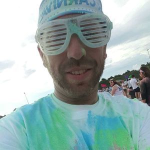 Meet your Posher, Lance