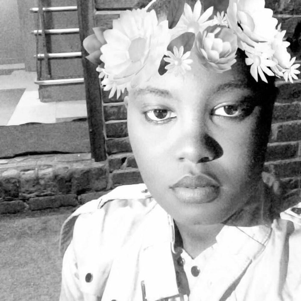 Meet your Posher, Geraldine