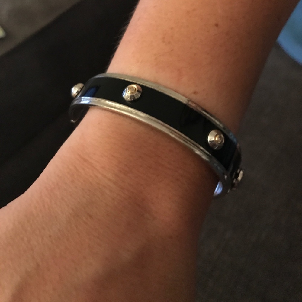 Henri Bendel bangle