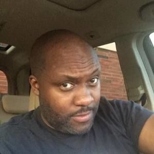 Meet your Posher, Caleb