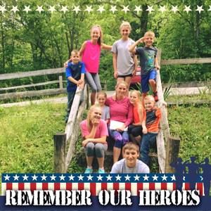 Meet your Posher, Jamie