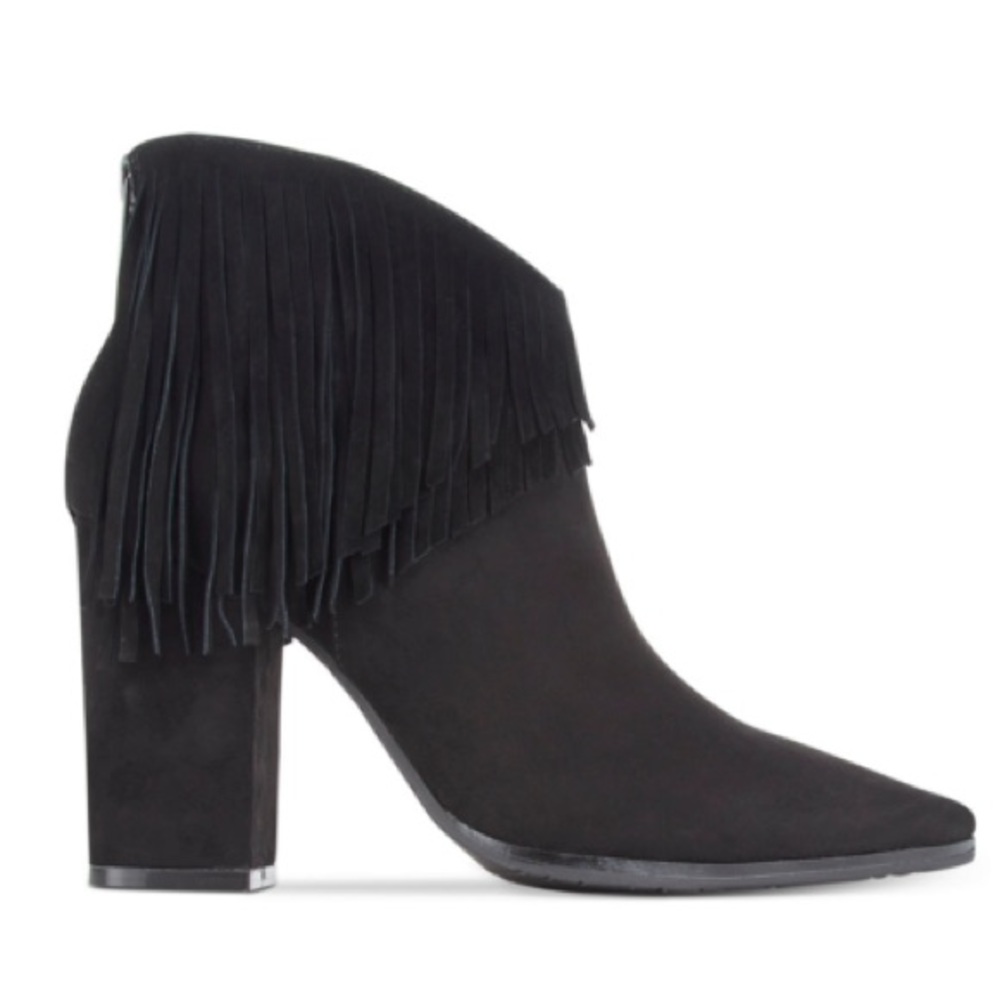 NEW Kenneth Cole Pull Ashore Bootie