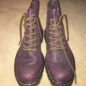 Dr. Marten's Boots