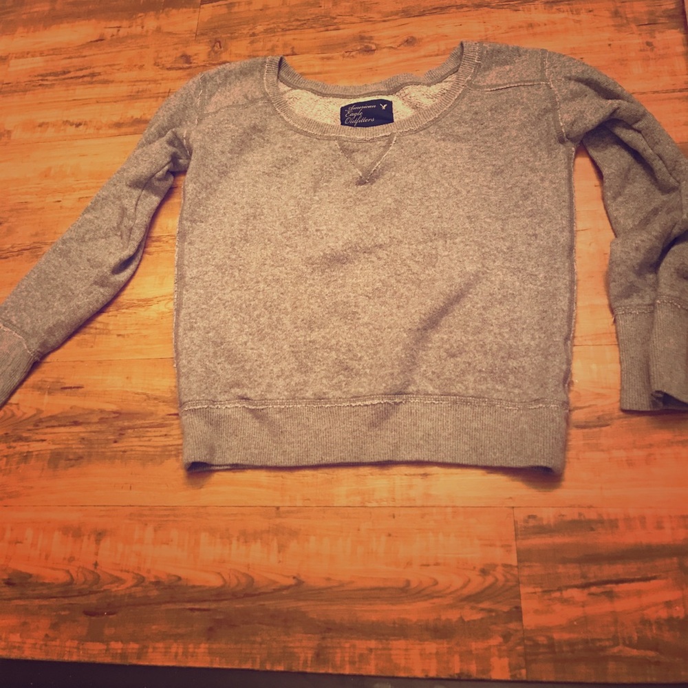 American Eagle Sweatshirt