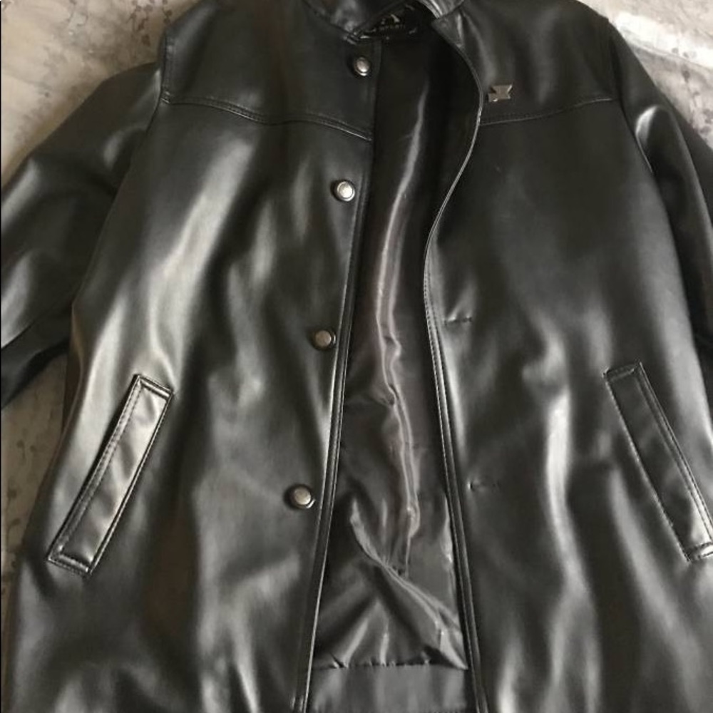 Emporio Armani Jacket