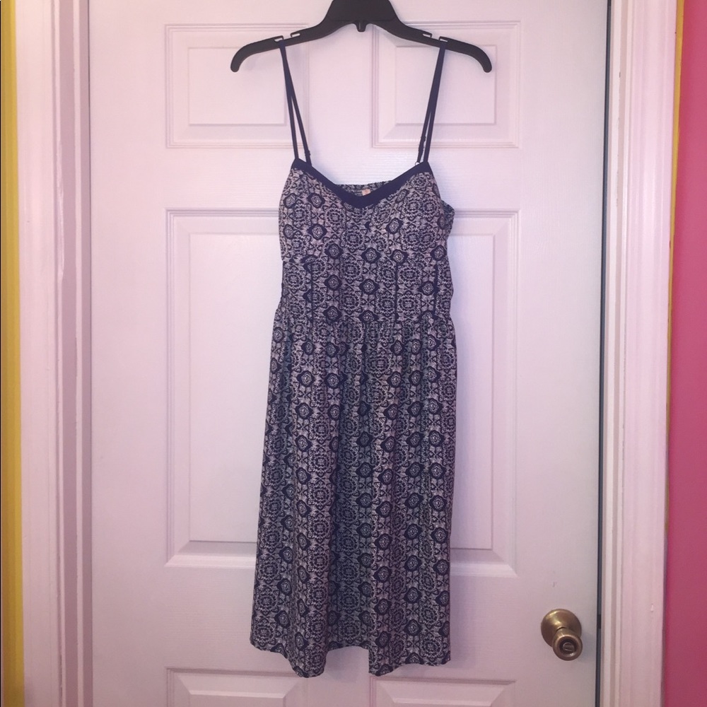 Cute sundress