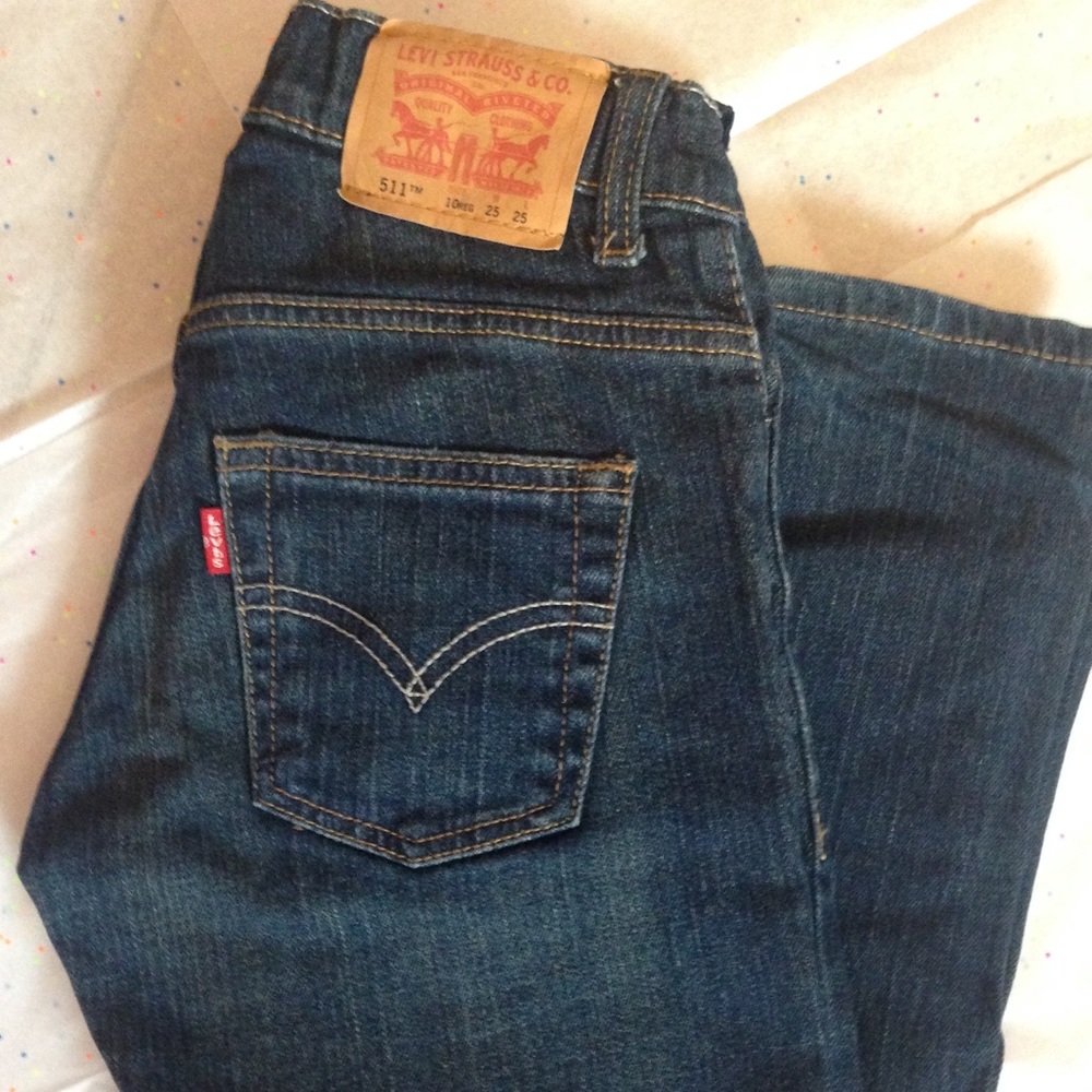 Levi's Children's Jeans