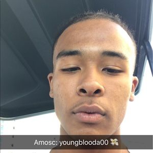 Meet your Posher, Andre