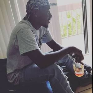 Meet your Posher, William