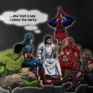 Meet your Posher, Carltonwendy