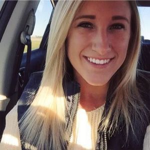 Meet your Posher, Jacey