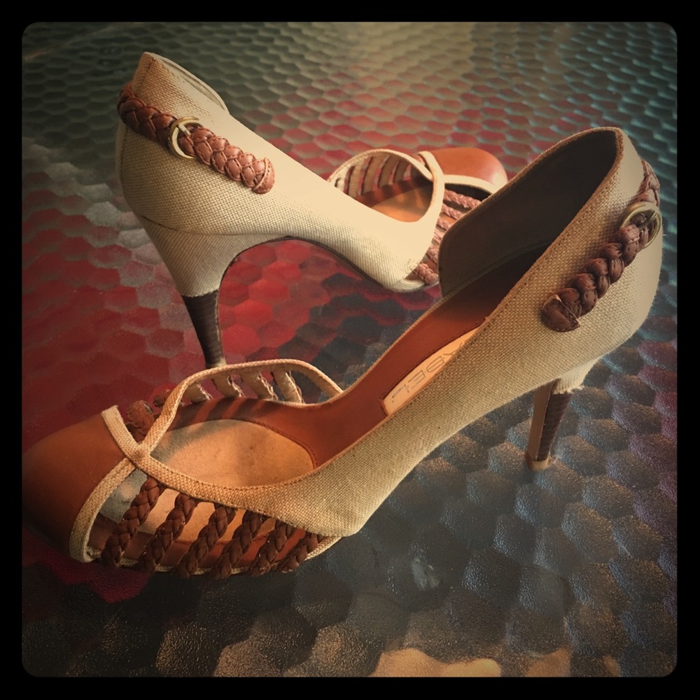 Vintage heels!!!