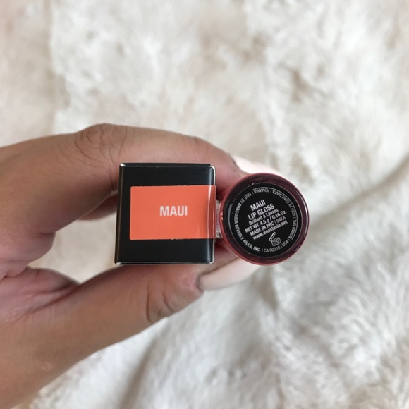 Anastasia Beverly Hills Makeup - BNIB MAUI ANASTASIA BEVERLY HILLS LIPGLOSS Anastasia Beverly Hills Makeup - BNIB MAUI ANASTASIA BEVERLY HILLS LIPGLOSS
