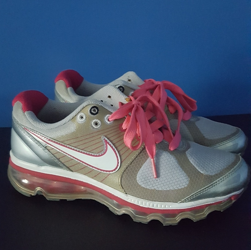 Nike AirMax 2010 (GS)