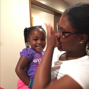 Meet your Posher, Raven