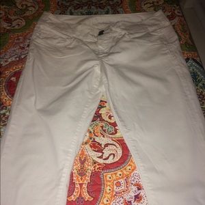 Women's American Eagle jeans