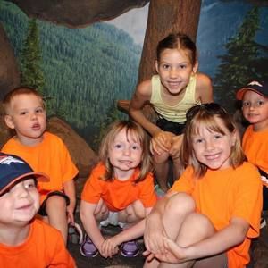 Meet your Posher, Becky