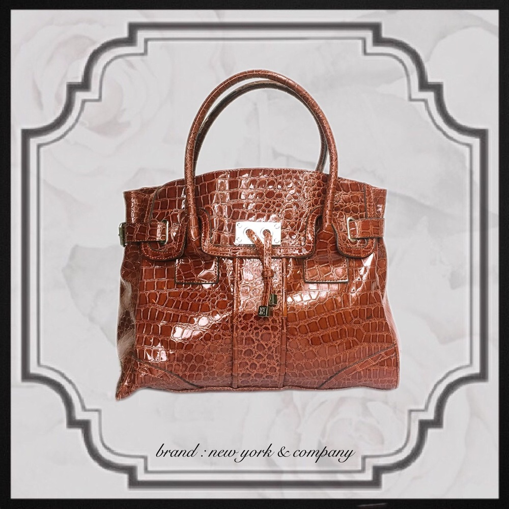 New York & Company Bag.